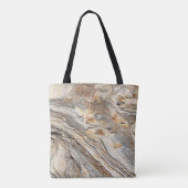 Hintergrund für Textur-Marmor Tasche (Rückseite)