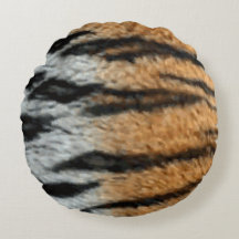 Hintergrund für Tiger Stripe-Print