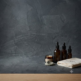 Hintergrund für tragbare Fotografie von spät grau Stoff