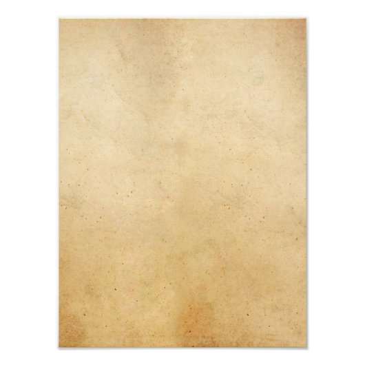 Hintergrund für Vintages Papier - Antiquitätengold Fotodruck (Vorne)