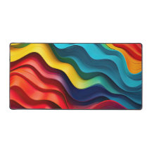 Hintergrund für Wind-Regenbogen