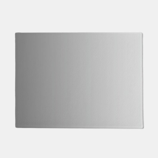 Hintergrund Fußmatte (Vorderseite)
