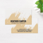 Hintergrund gebürstet (Schreibtisch)