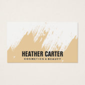 Hintergrund gebürstet (Vorderseite)