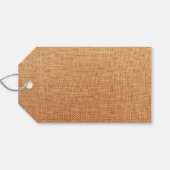 Hintergrund Geschenkanhänger (Rückseite Horizontal)