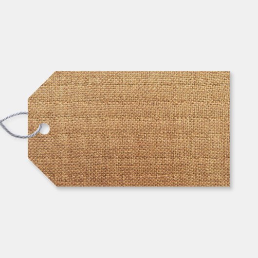 Hintergrund Geschenkanhänger (Rückseite Horizontal)