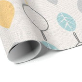 Hintergrund Geschenkpapier (Rolleneckpunkt)