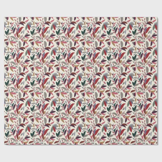 Hintergrund Geschenkpapier (Flach)