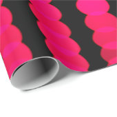 Hintergrund Geschenkpapier (Rolleneckpunkt)