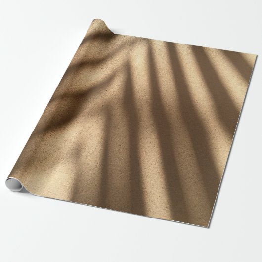 Hintergrund Geschenkpapier (Ungerollt)
