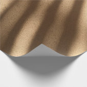 Hintergrund Geschenkpapier (Ecke)