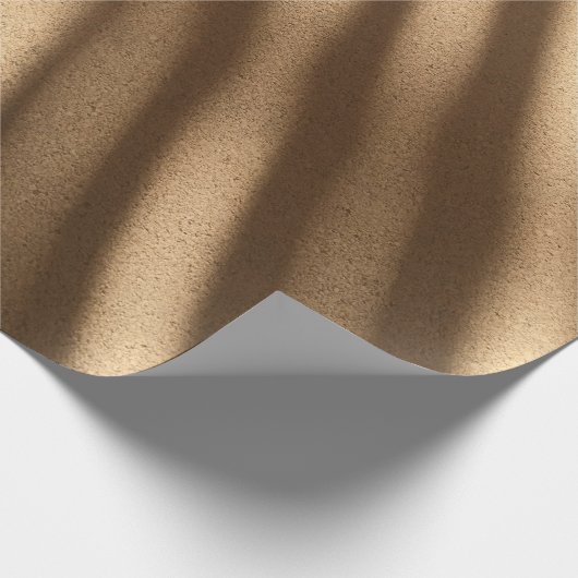 Hintergrund Geschenkpapier (Ecke)