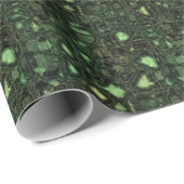 Hintergrund Geschenkpapier (Rolleneckpunkt)