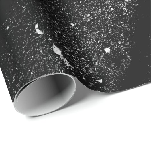 Hintergrund Geschenkpapier (Rolleneckpunkt)