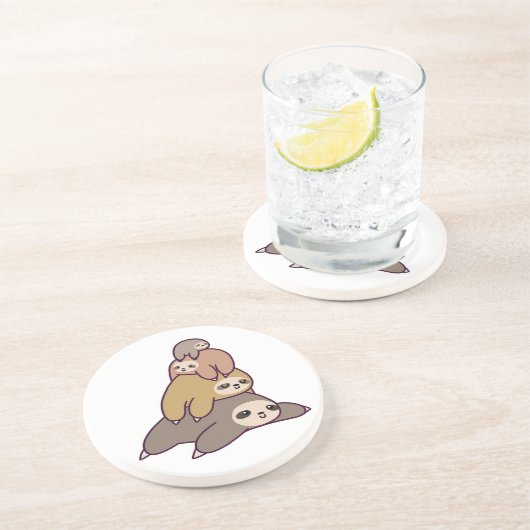 Hintergrund Getränkeuntersetzer (Seite)