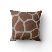 Hintergrund Giraffe Print Pattern