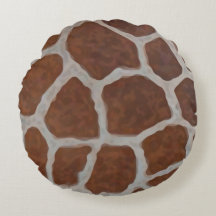 Hintergrund Giraffe Print Pattern