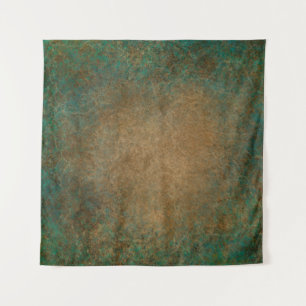 Hintergrund grunge Vintag alt Wandteppich