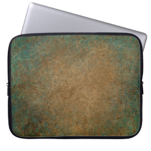 Hintergrund Grunge vintage alt Laptopschutzhülle