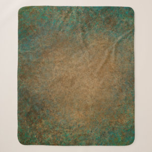 Hintergrund Grunge vintage alt Sherpadecke