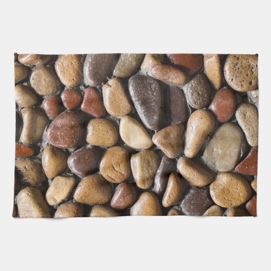 Hintergrund Handtuch (Horizontal)