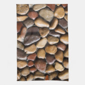 Hintergrund Handtuch (Vertikal)