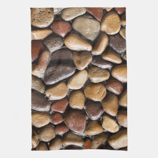 Hintergrund Handtuch (Vertikal)