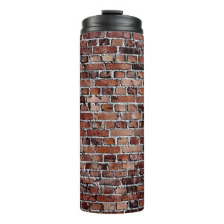 Hintergrund,Hintergrund,Leerstelle,Ziegelstein,c Thermosbecher