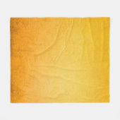 Hintergrund im Grunge-Stil - Sandsteinfläche hinte Fleecedecke (Vorderseite (Horizontal))