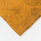 Hintergrund im Grunge-Stil - Sandsteinfläche hinte Fleecedecke (Ecke)