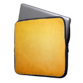 Hintergrund im Grunge-Stil - Sandsteinfläche hinte Laptopschutzhülle (Vorderseite Links)