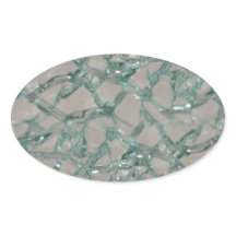 Hintergrund (Imitate) aus geschliffenem Glas