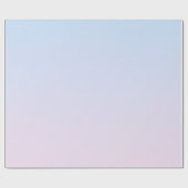 Hintergrund in Pink und Blau Geschenkpapier (Flach)