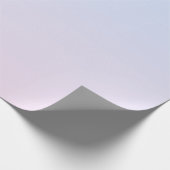 Hintergrund in Pink und Blau Geschenkpapier (Ecke)