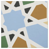 Hintergrund islamischer Muster Stoff (Muster)