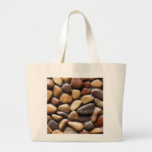 Hintergrund Jumbo Stoffbeutel