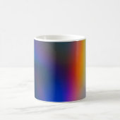 Hintergrund Kaffeetasse (Mittel)