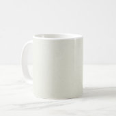 Hintergrund Kaffeetasse (Vorderseite Links)