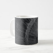 Hintergrund Kaffeetasse (Vorderseite Links)