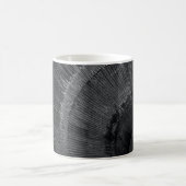 Hintergrund Kaffeetasse (Mittel)