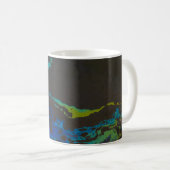 Hintergrund Kaffeetasse (VorderseiteRechts)