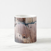 Hintergrund Kaffeetasse (Mittel)