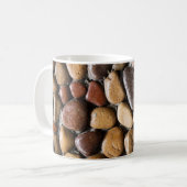 Hintergrund Kaffeetasse (Vorderseite Links)