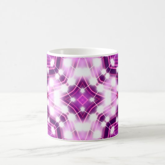 Hintergrund Kaffeetasse (Mittel)