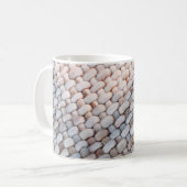 Hintergrund Kaffeetasse (Vorderseite Links)