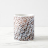Hintergrund Kaffeetasse (Mittel)