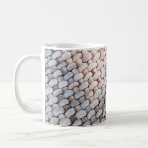 Hintergrund Kaffeetasse