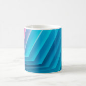Hintergrund Kaffeetasse (Mittel)