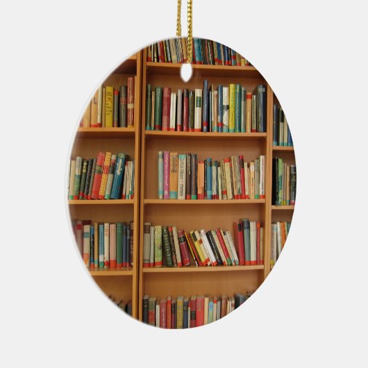 Hintergrund Keramik Ornament (Rechts)