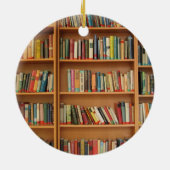 Hintergrund Keramik Ornament (Hinten)